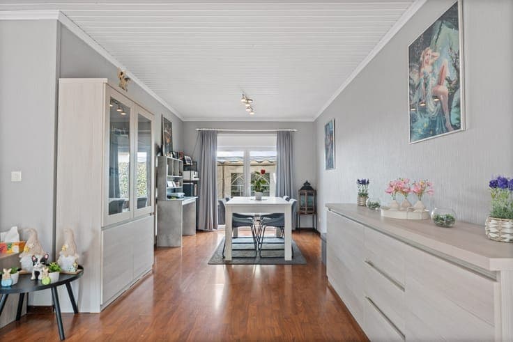 Bungalow