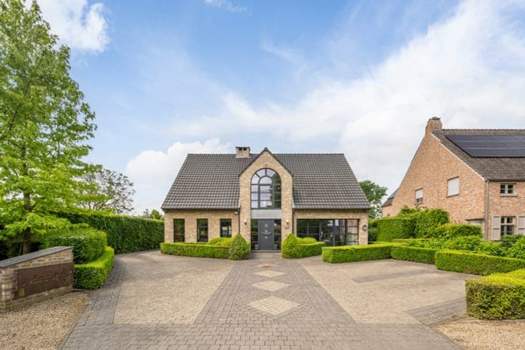 House in Westerlo