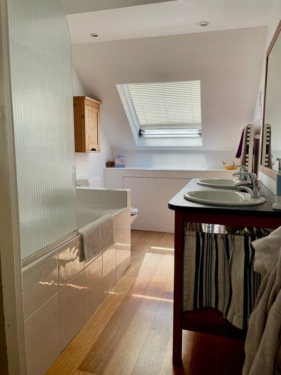 Beautiful 4-Bedroom Family Home