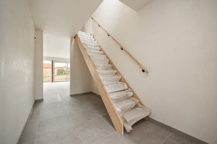 House in Ravels