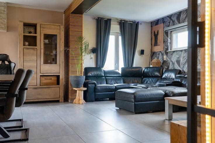 House in Chaudfontaine