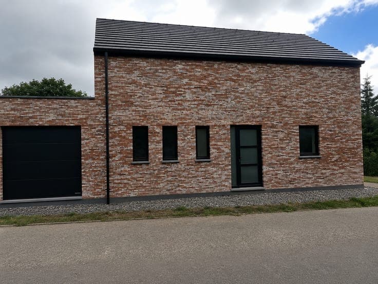 House in Fernelmont