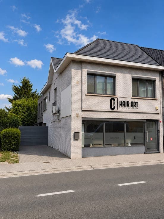 House in Overmere