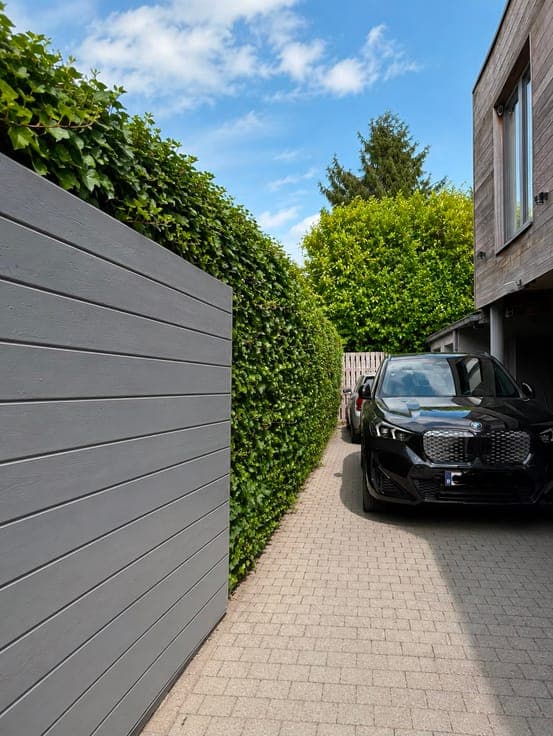 House in Overmere