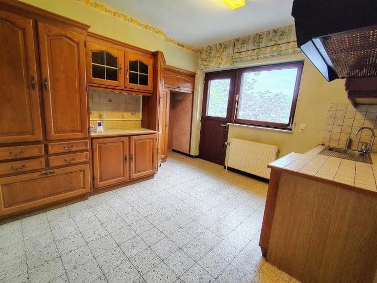 House in Sart-lez-Spa