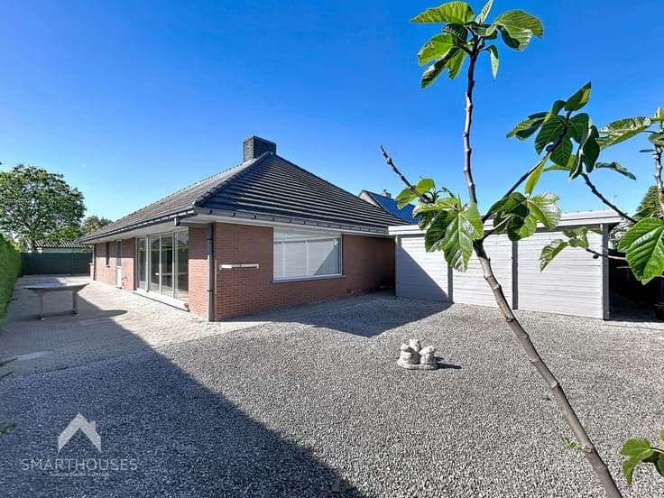 House in Izegem