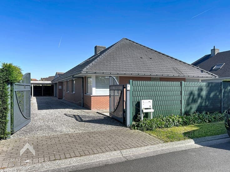 House in Izegem