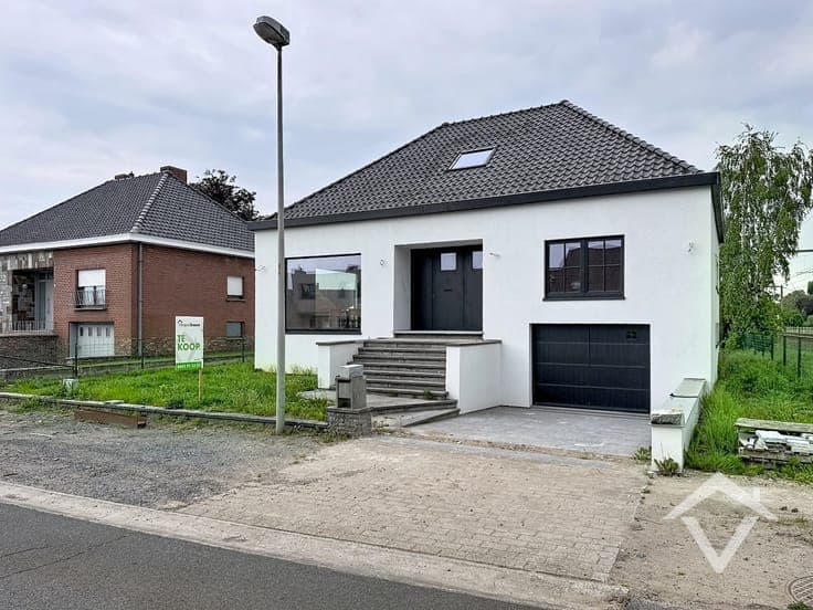 House in Zedelgem