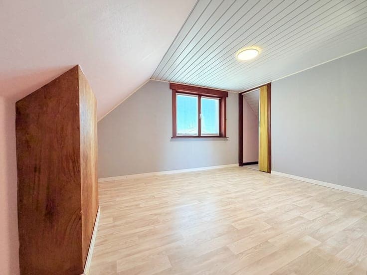 Alleenstaande woning op een perceel van 2.254 m²
