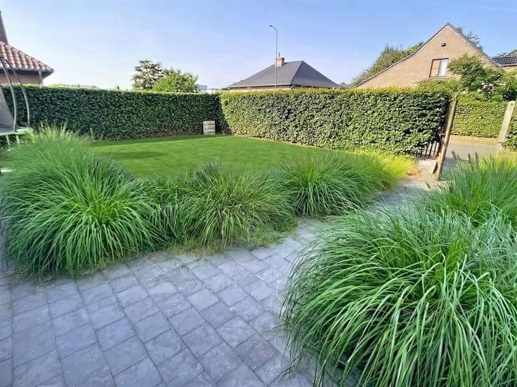 Rural property