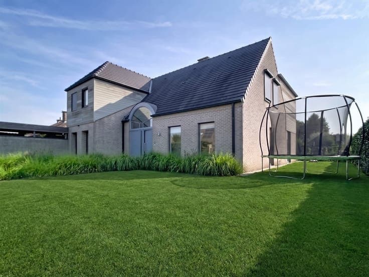 Rural property