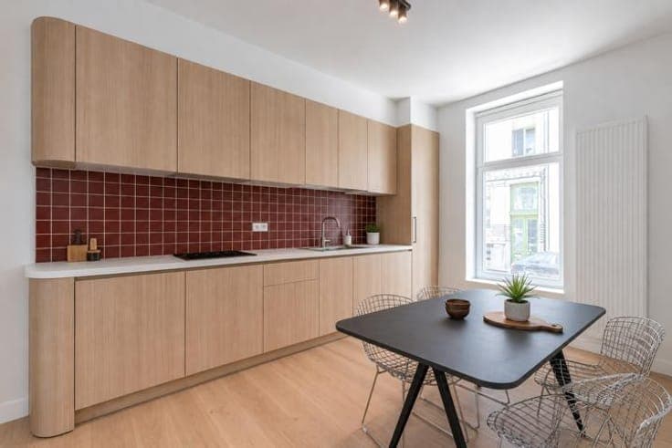 House in Ghent