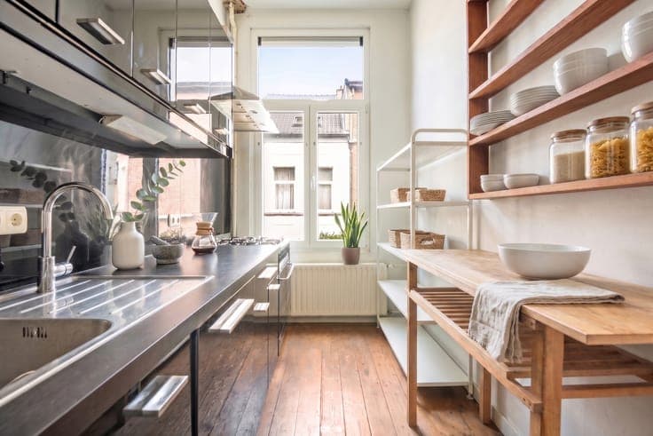 Charming home with spacious duplex & 1-bedroom apartment