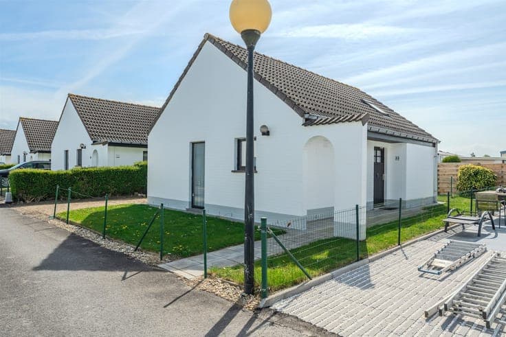 vakantiewoning