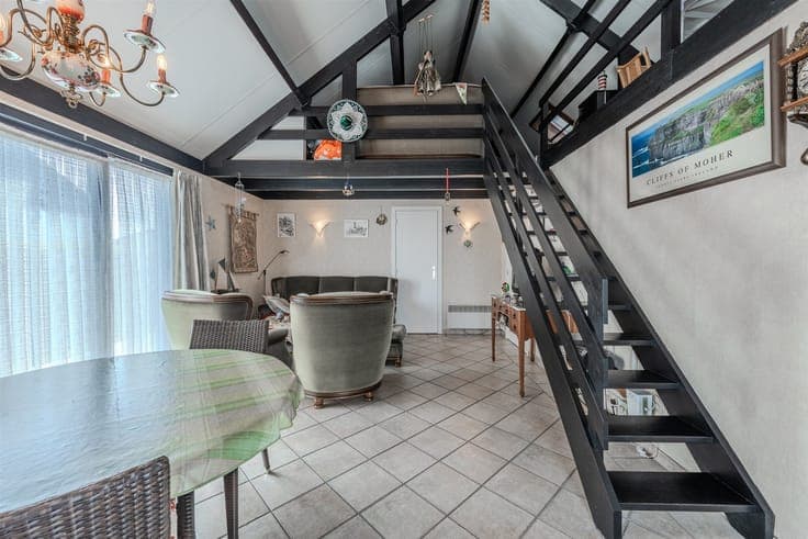 vakantiewoning