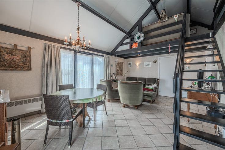 vakantiewoning