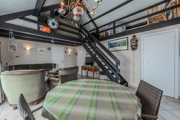 vakantiewoning