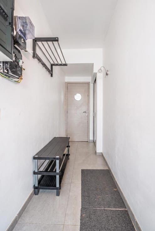 Family home with 3 bedrooms and a sunny garden