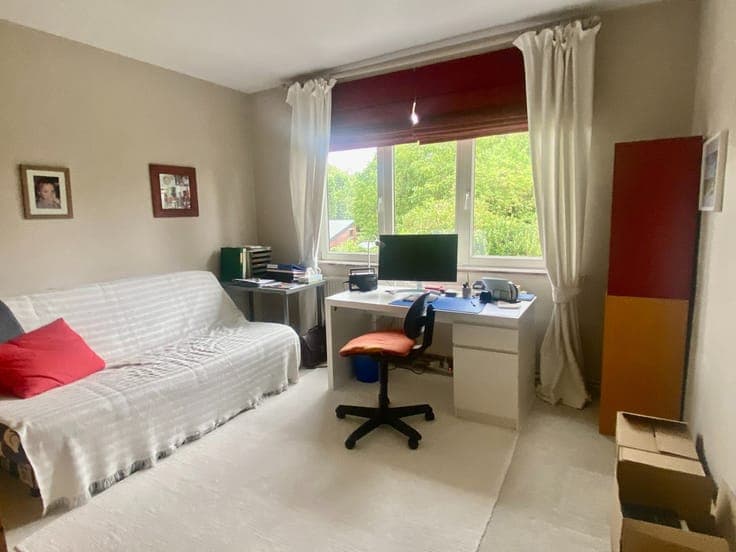 Spacious 3-sided villa, ideal for a large family
