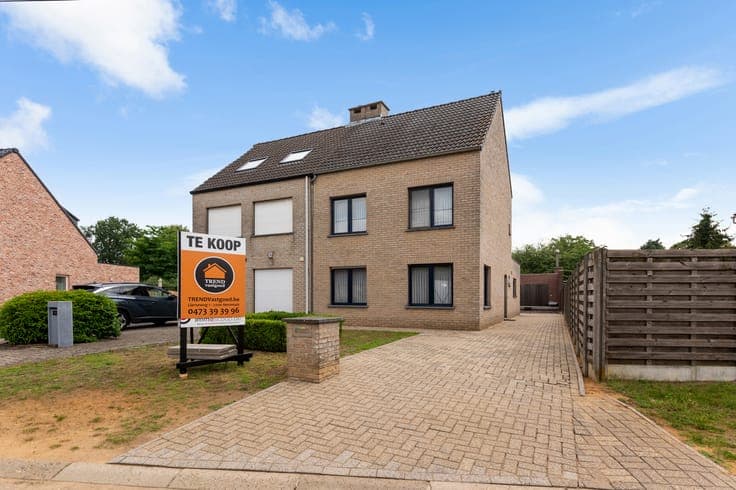 House in Lille