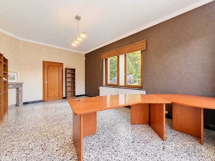 Investment property in Argenteau
