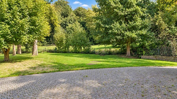 Investment property in Argenteau