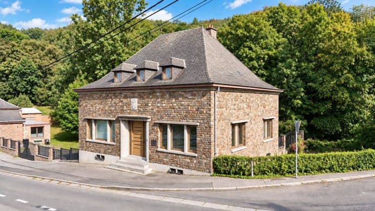 Investment property in Argenteau
