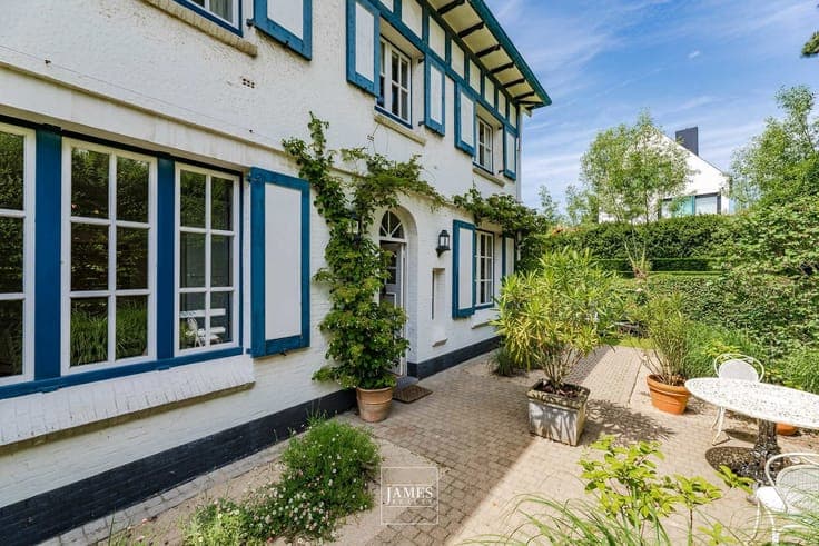 House in Knokke-Heist