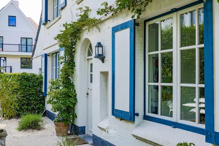 House in Knokke-Heist