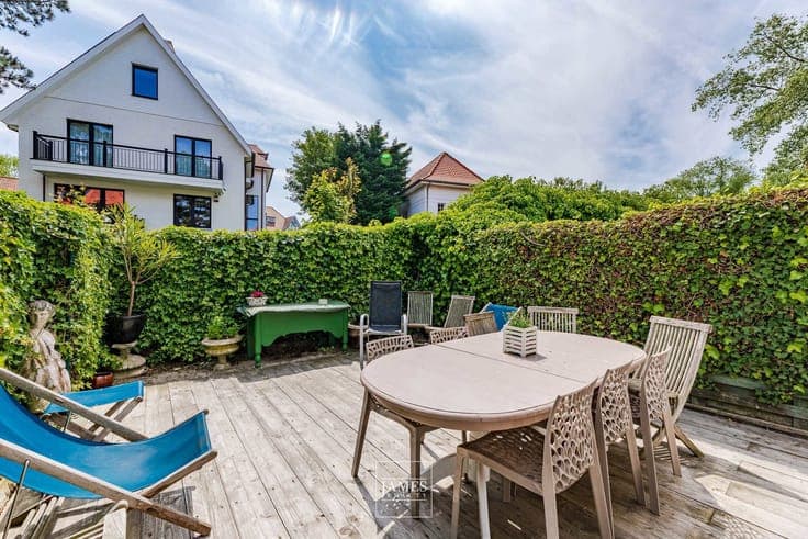House in Knokke-Heist