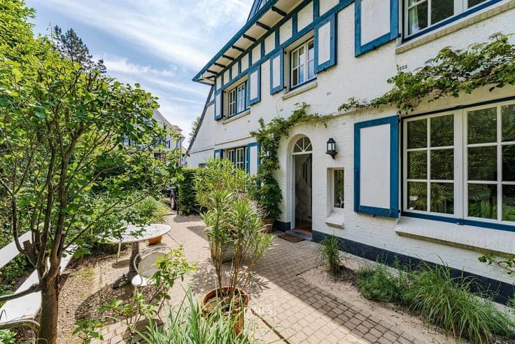House in Knokke-Heist