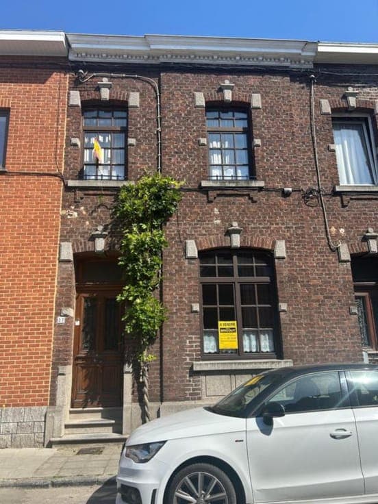 House in Houdeng-Goegnies