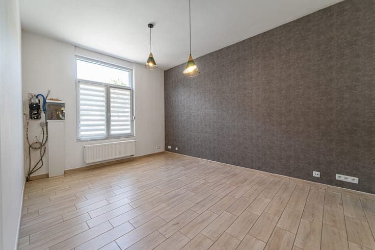 House in Montignies-sur-Sambre
