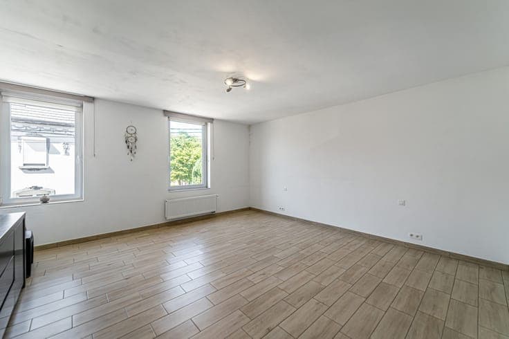 House in Montignies-sur-Sambre