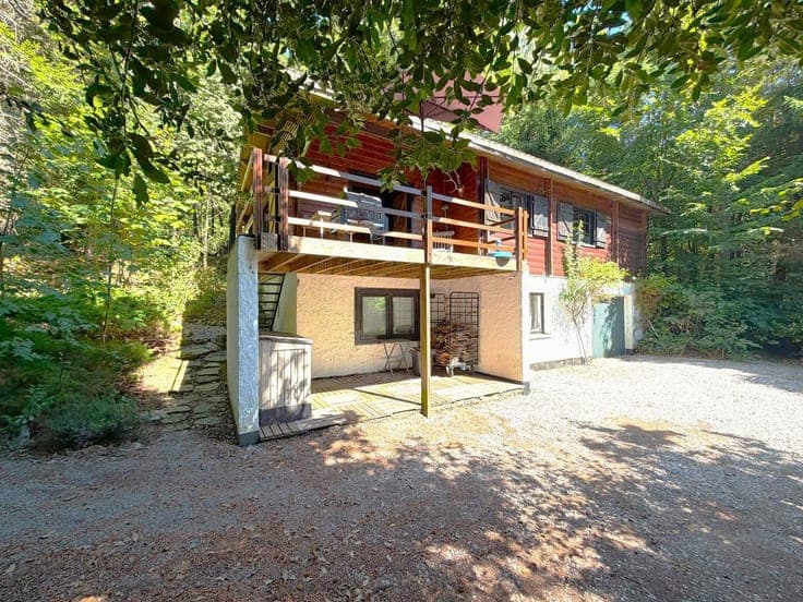 House in Manhay