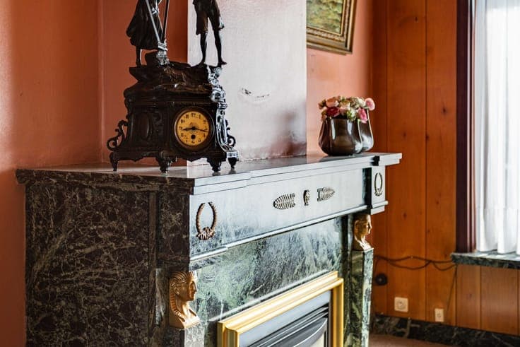 Characterful house with 4 bedrooms in central Kortrijk