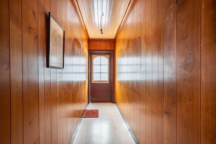 Characterful house with 4 bedrooms in central Kortrijk