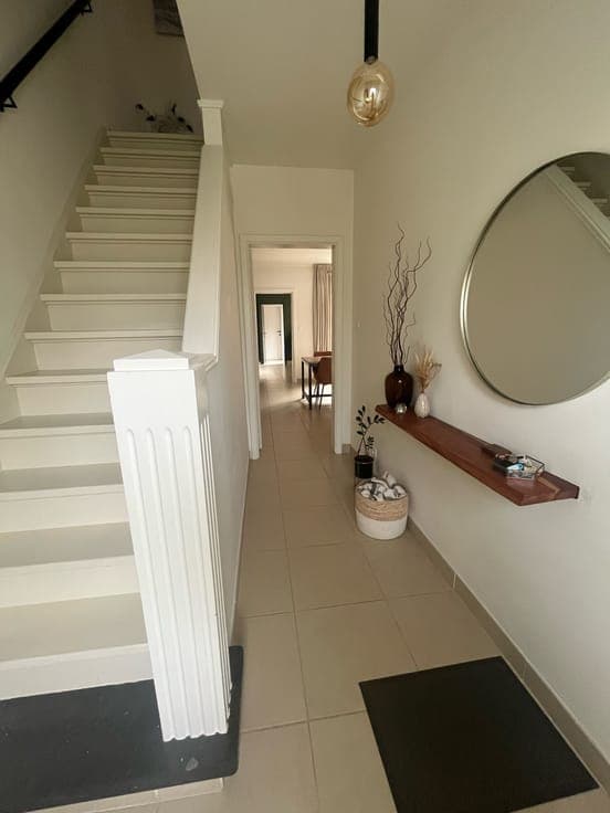 House in Temse