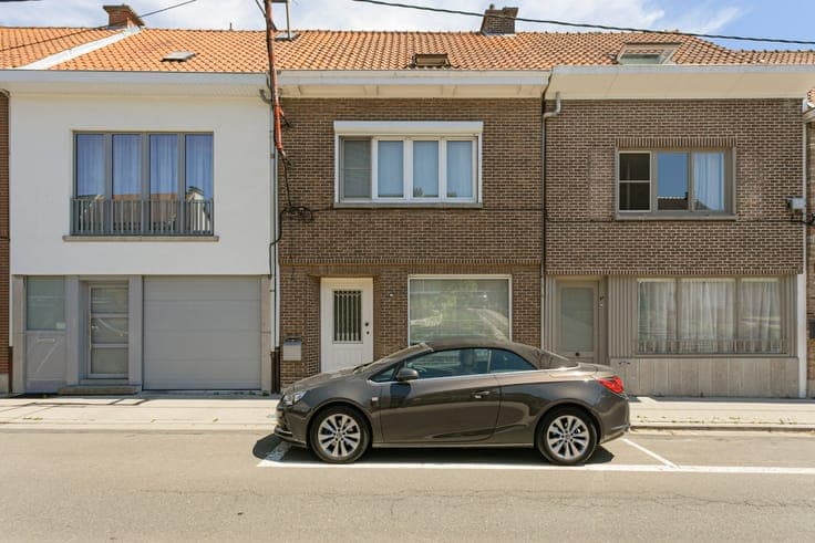 House in Temse