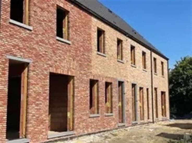 House in Wilrijk