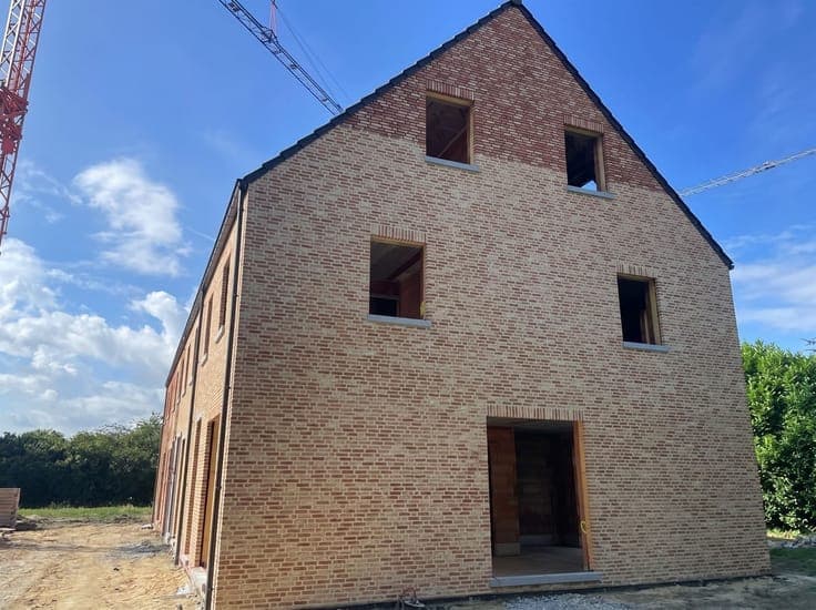 House in Wilrijk