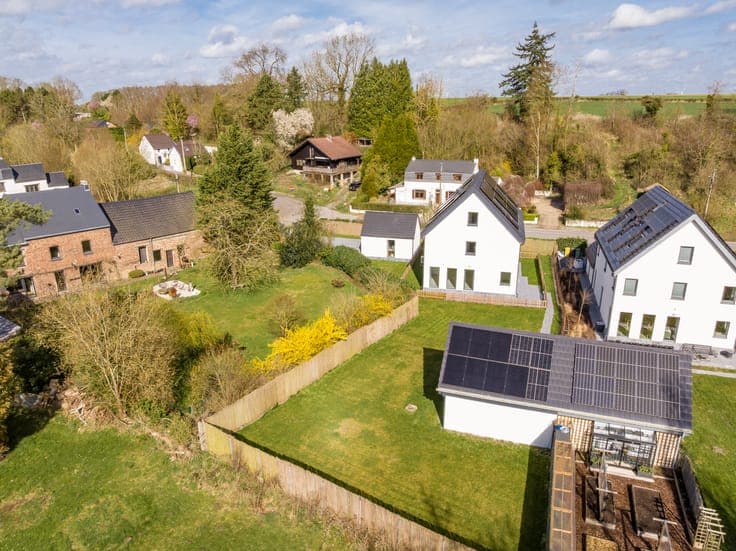Will this be your UNIQUE dream home?