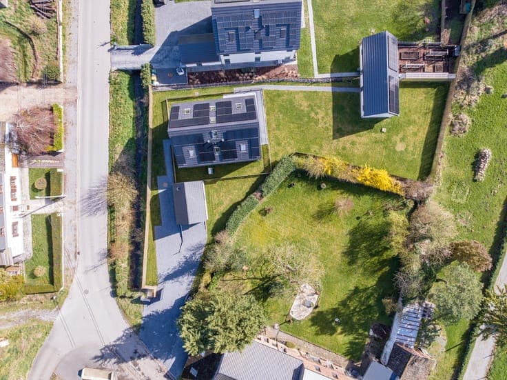 Will this be your UNIQUE dream home?