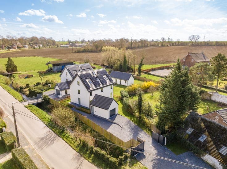 Will this be your UNIQUE dream home?