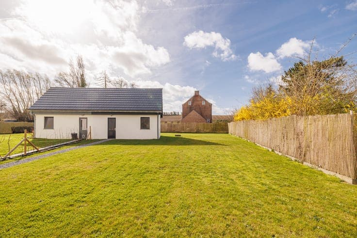 Will this be your UNIQUE dream home?