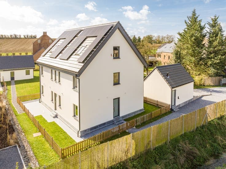 Will this be your UNIQUE dream home?