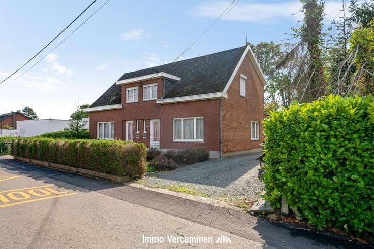Te moderniseren woning te Putte - Beerzel