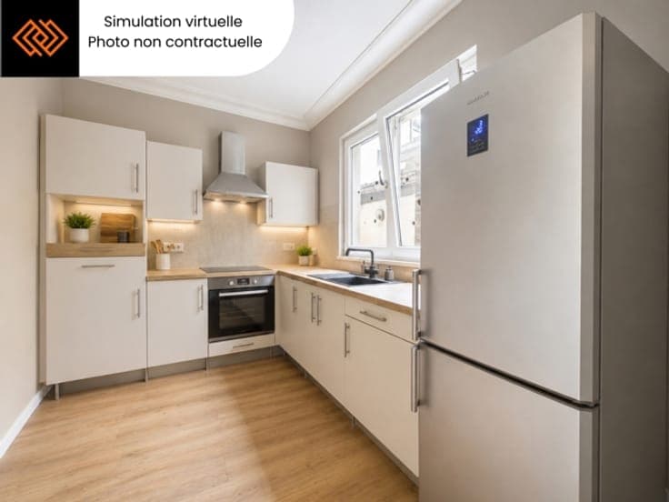 House in Sint-Niklaas