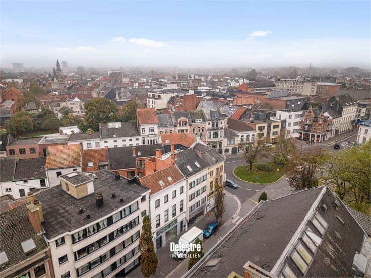MEERGEZINSWONING STATIONSSTRAAT
