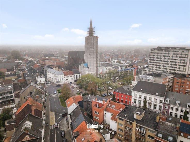 MEERGEZINSWONING STATIONSSTRAAT